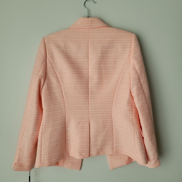 SOLDNWT Calvin Klein Blazer - Picture 6 of 6